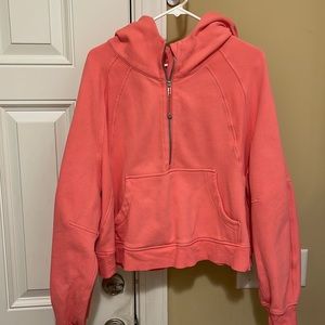 Lululemon Scuba Hoodie